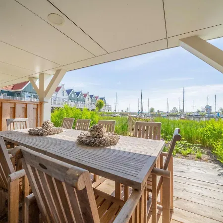 Europarcs Poort Van Amsterdam-3 *