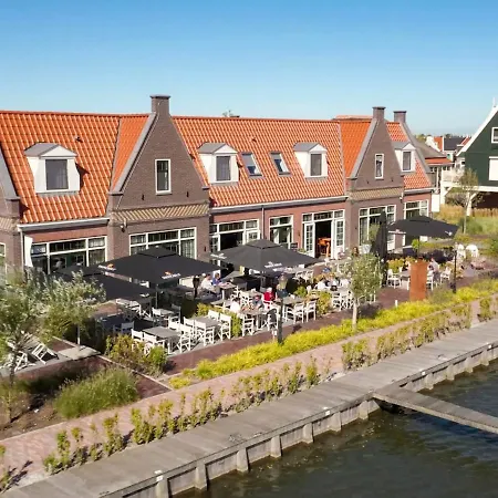 Europarcs Poort Van Amsterdam-3 Daire Uitdam
